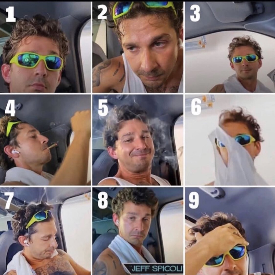 ShippySpins's tweet photo. Which Shia LeBeouf are you rn? I’m a hard 6 https://t.co/YR6rXR8UKU