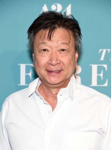 samldee's tweet image. celebrities that you would want to play your parents?

Only @tzima8 has the range