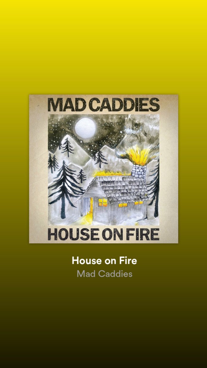 New EP! #madcaddies