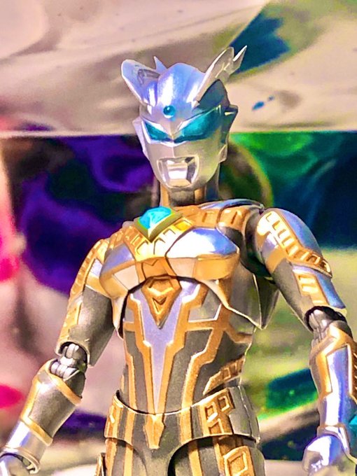 シャニングウルトラマンゼロのtwitterイラスト検索結果 シャニングウルトラマンゼロのtwitterイラスト検索結果