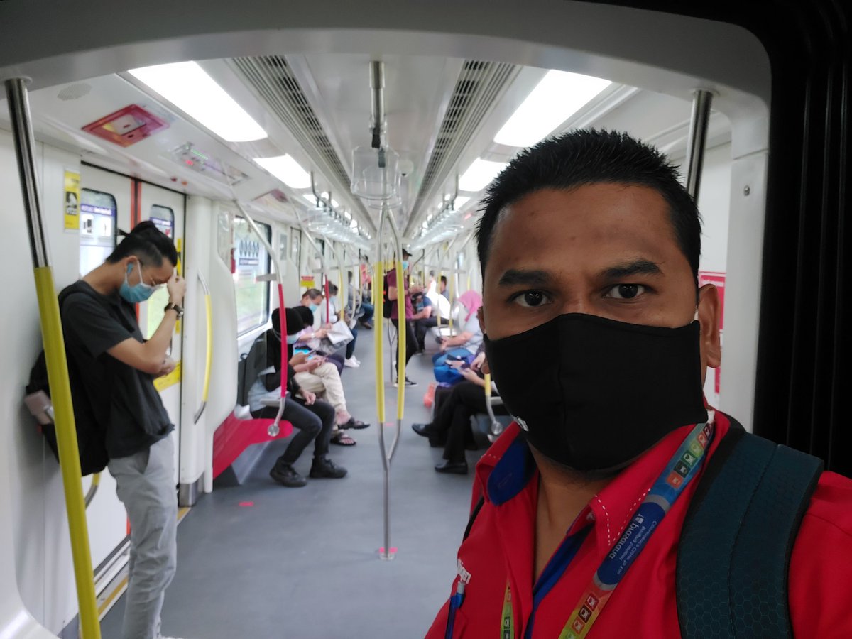 ajibPH3's tweet photo. Jom jalan² naik pengangkutan awam kendalian RapidKL.Untuk penjimatan berganda,guna My30 Jimat Giler.Dengan hanya RM1.00 sehari,nikmati perjalanan tanpa had.

Info lanjut berkaitan My30 sila klik pautan :  https://t.co/z1WdR62pqz

#AbamLRT #angsrp #dalamLRT https://t.co/2eYVBsgIaE