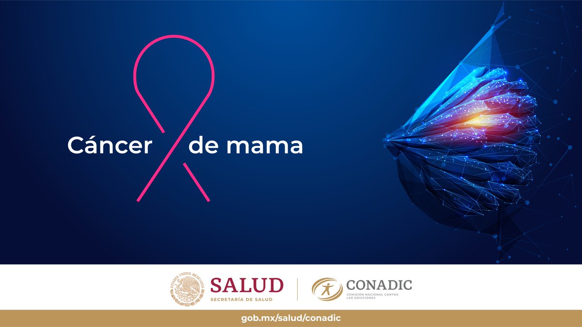 El consumo de tabaco y la exposición a su humo son factores de riesgo significativos para desarrollar cáncer de mama, que es la primera causa de muerte por neoplasia maligna en la mujer #CancerDeMama #CondicTeEscucha »» bit.ly/37n6OlK
