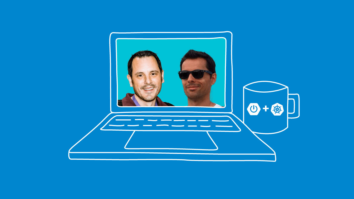 Which of this week's events are you attending? 

🚀 10/20: Tanzu Mission Control webinar 

🚀 10/20: #SpringBoot loves #k8s w/ <a href="/snicoll/">Stéphane Nicoll</a>, <a href="/bclozel/">Brian Clozel @bclozel@mamot.fr</a>

🚀 10/21: #SpringOne tour w/ <a href="/mkheck/">Mark⚡️Heckler 🤖🛩️</a>, @dsyer, <a href="/gregturn/">Greg L. Turnquist</a>, <a href="/violeta_g_g/">Violeta Georgieva (Виолета, 비올레타)</a> 

🚀 10/21: Code w/ <a href="/JakubPilimon/">Jakub Pilimon</a>

🚀 10/22: AMA w/ <a href="/jbeda/">Joe Beda</a>