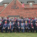 Photo by Oklahoma Pikes (@OUPikes)