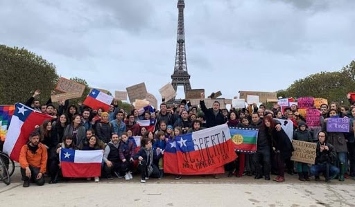 PiensaPrensa's tweet image. A SEIS DIAS DEL PLEBISCITO, Miles de chilenos y chilenas residentes en el extranjero con problemas para votar.👇
piensaprensa.org/2020/10/20/mil…