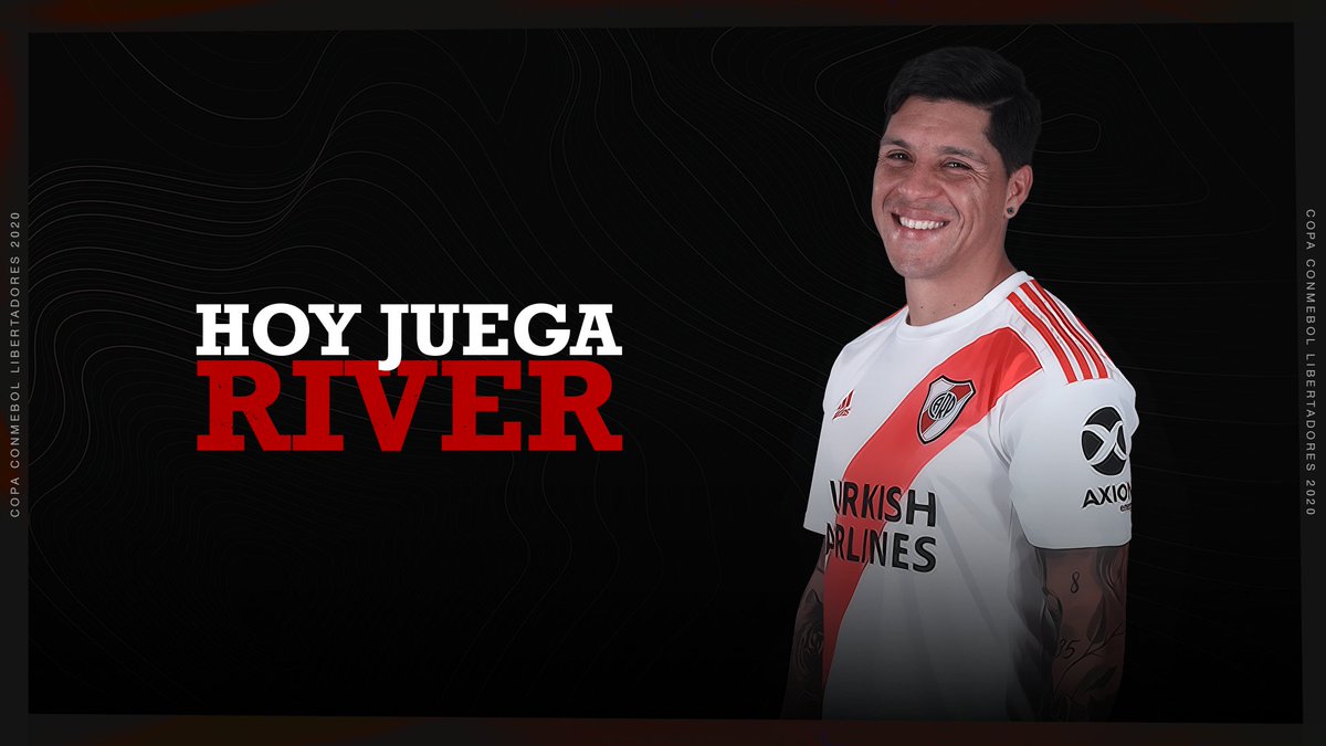 Con Que Camiseta River Hoy Sellers, 55%.