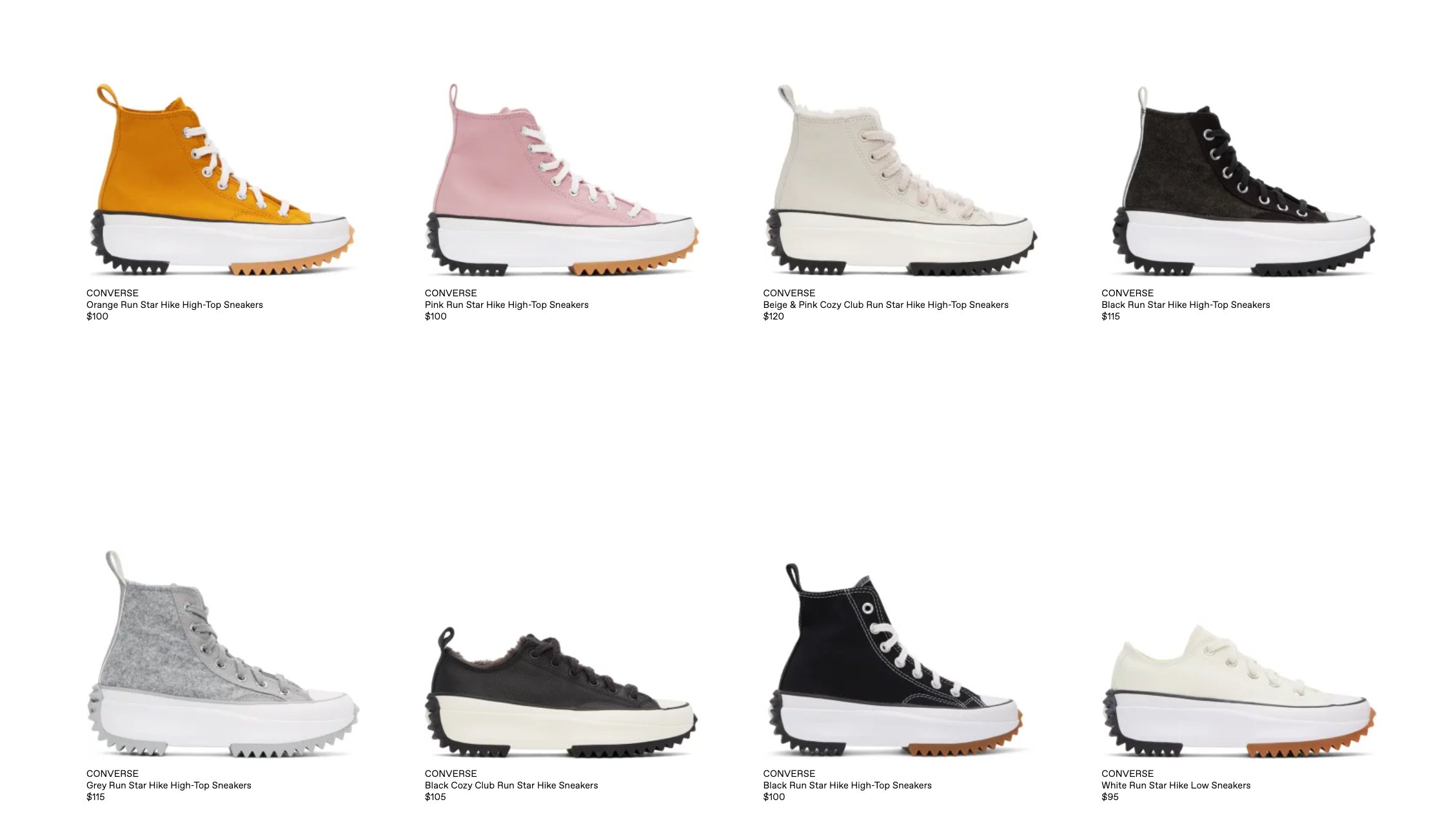 SOLELINKS on Twitter: 