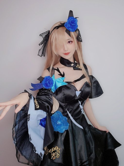 コスプレイヤー弥音音のTwitter画像79