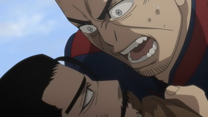 月島のtwitterイラスト検索結果