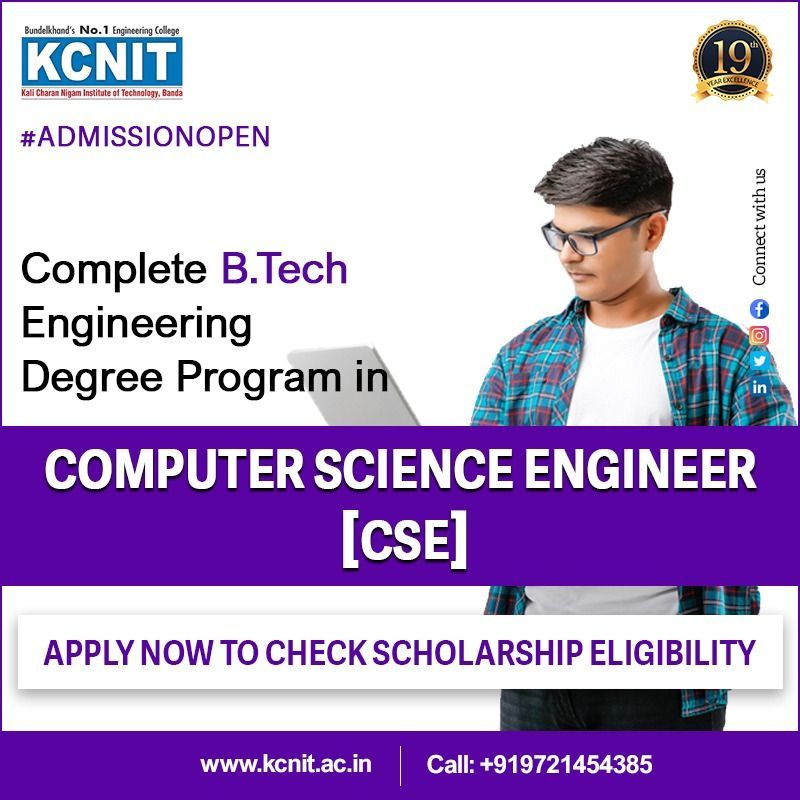 kcnit's tweet photo. #KCNIT brings you the best bachelor degree program for all 12th Pass #students. Bachelor of technology is the most demanded program of all the time.

Registration URL - https://t.co/tBNmW0DMCv

#KCNIT #KCNIT_Banda #MBA #students #professional #degree #program #admission_open https://t.co/rNHrMMjatz