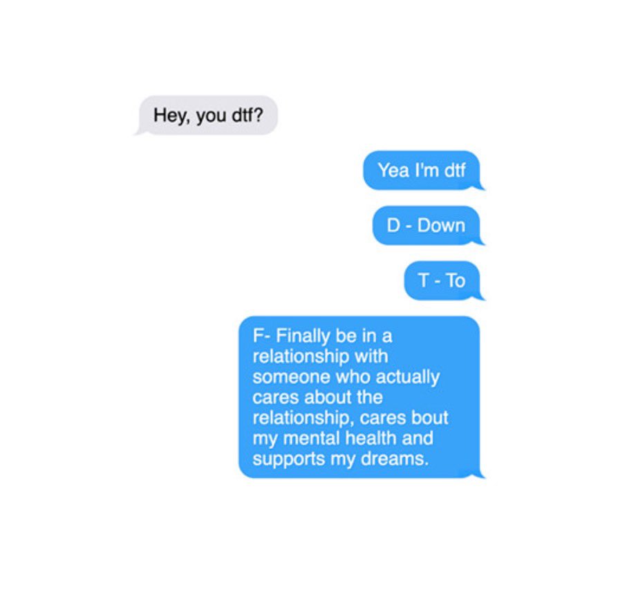 SwipeFails's tweet image. Seriously tho... #DTF #OnTheQuest #SeekingAPartner