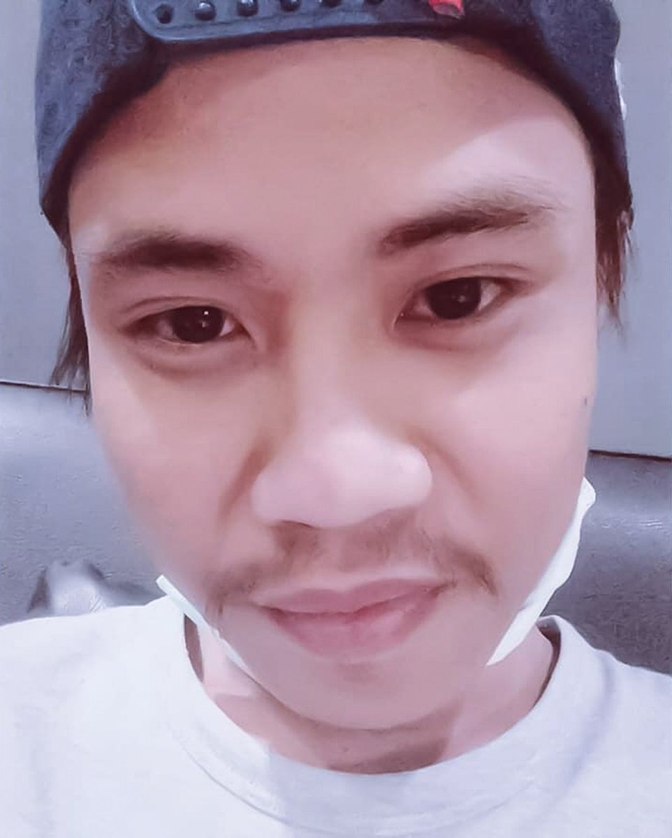 _abcdeath's tweet image. Stop insecure banyakin bersyukur_-