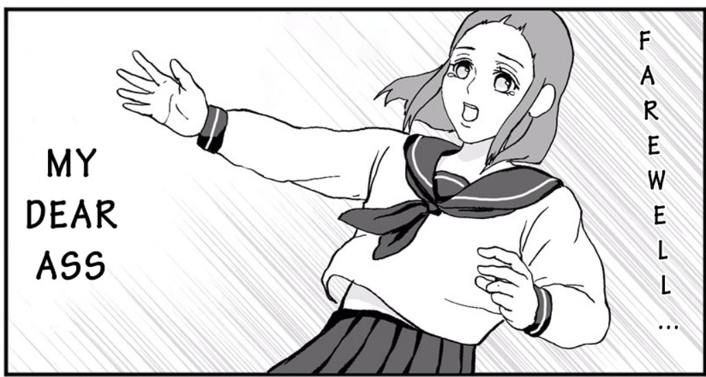 OoC Shonen/Shonen Memes #BLM #TransRights tweet media