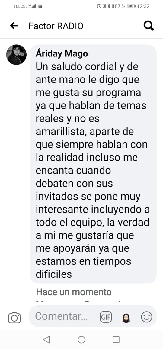 FactorRadioPue's tweet photo. YADIRA MARTINEZ GOMEZ #FanDestacada del Fracc Héroes de Puebla recibió la 121 #DESPENSACENTRALERA ,#Enhorabuena, Gracias @antonioriveradl Presidente de #APCA ,#SEGUIMOSCRECIENDO @OficialEspiral @polodelara @SarahiiMunoz @ElviraGaytanCo1 @ZaraFlores18 @Puebla1Noticias @agusjuma75 https://t.co/y1CjNyjvWV