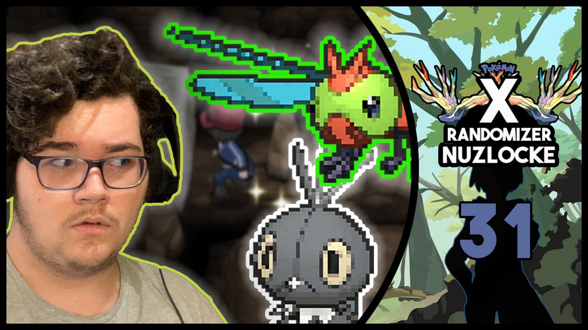 takethisleaveme's tweet photo. ‼️NEW VIDEO‼️

Kalos's Deadliest Legendaries in Victory Road!

Link: https://t.co/oaCKNSsKjm

(RT’s appreciated!)

#poketuber #pokepositivity #youtube #smallyoutuber #smallyoutubersupport #NuzlockeChallenge #PokemonX #randomizer #Nintendo #Kalos #Pokemon #pokemonswordshieldex https://t.co/C3O8ohff5v