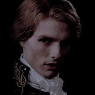 “I am the Vampire Lestat. I’m immortal, more or less. The light of the sun, the sustained heat of an intense fire, these things might destroy me. But then again, they might not.

Lestat de Lioncourt
Detailed writer, not new to RP 
#IWTVRP
