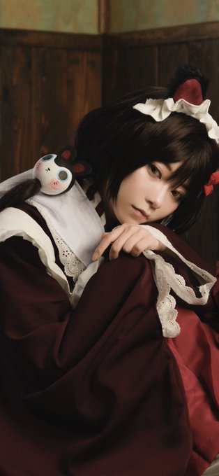 コスプレイヤー小波なこのTwitter画像29