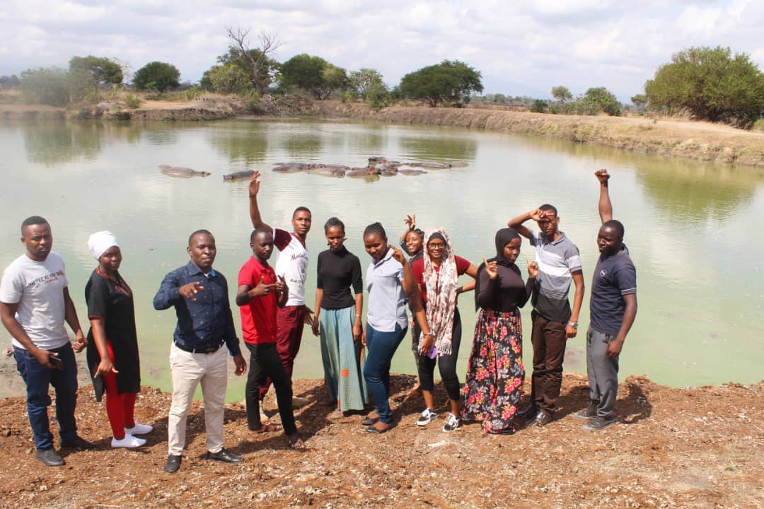 NDOSIGIFT1's tweet photo. Mikumi national park
#ITCOA2020
#goOrganic
#agroecosystem
@PaustaClessy @goOrganic https://t.co/QmHpDdCq39