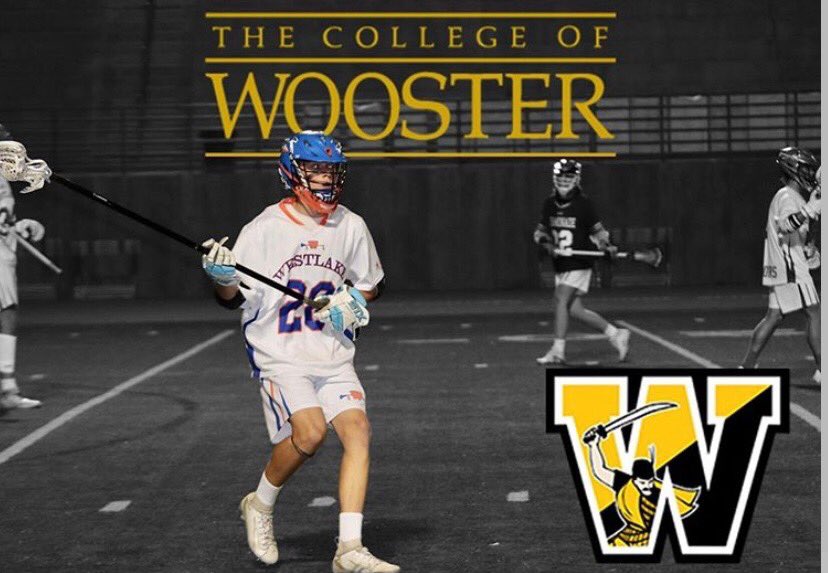 Congrats to  our <a href="/AndersonMacdon4/">Anderson Macdonald</a> on announcing his commitment to <a href="/WoosterLacrosse/">WoosterMen'sLacrosse</a>! An athletic Senior LSM/Defender, we look forward to seeing him play at the next level! Go Scots! <a href="/TOAcornNews/">Thousand Oaks Acorn</a> <a href="/vcspreps/">VCS Preps</a> <a href="/laxratz/">LaxRatz</a> <a href="/WestlakeWaves/">United Lacrosse @unitedyouthlax</a>
