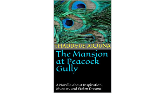 book_tribe's tweet photo. ✮ #FREE #KINDLE #EBOOK The Mansion at Peacock Gully: A Novella about Culinary Inspiration, Murder, and Stolen Dreams - Culinary Caper., Murder Mystery, Sacramento River https://t.co/jFXFHxgcGD https://t.co/QPhaOXyj3J