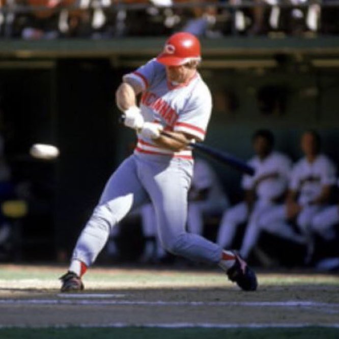 CoachLisle's tweet image. Hitting sure has changed a lot