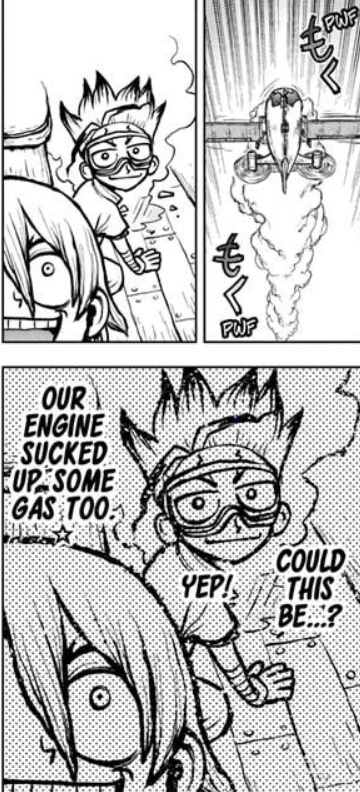 OoC Shonen/Shonen Memes #BLM #TransRights tweet media