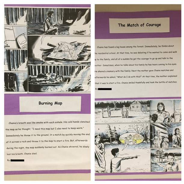 Krista Seip tweet media