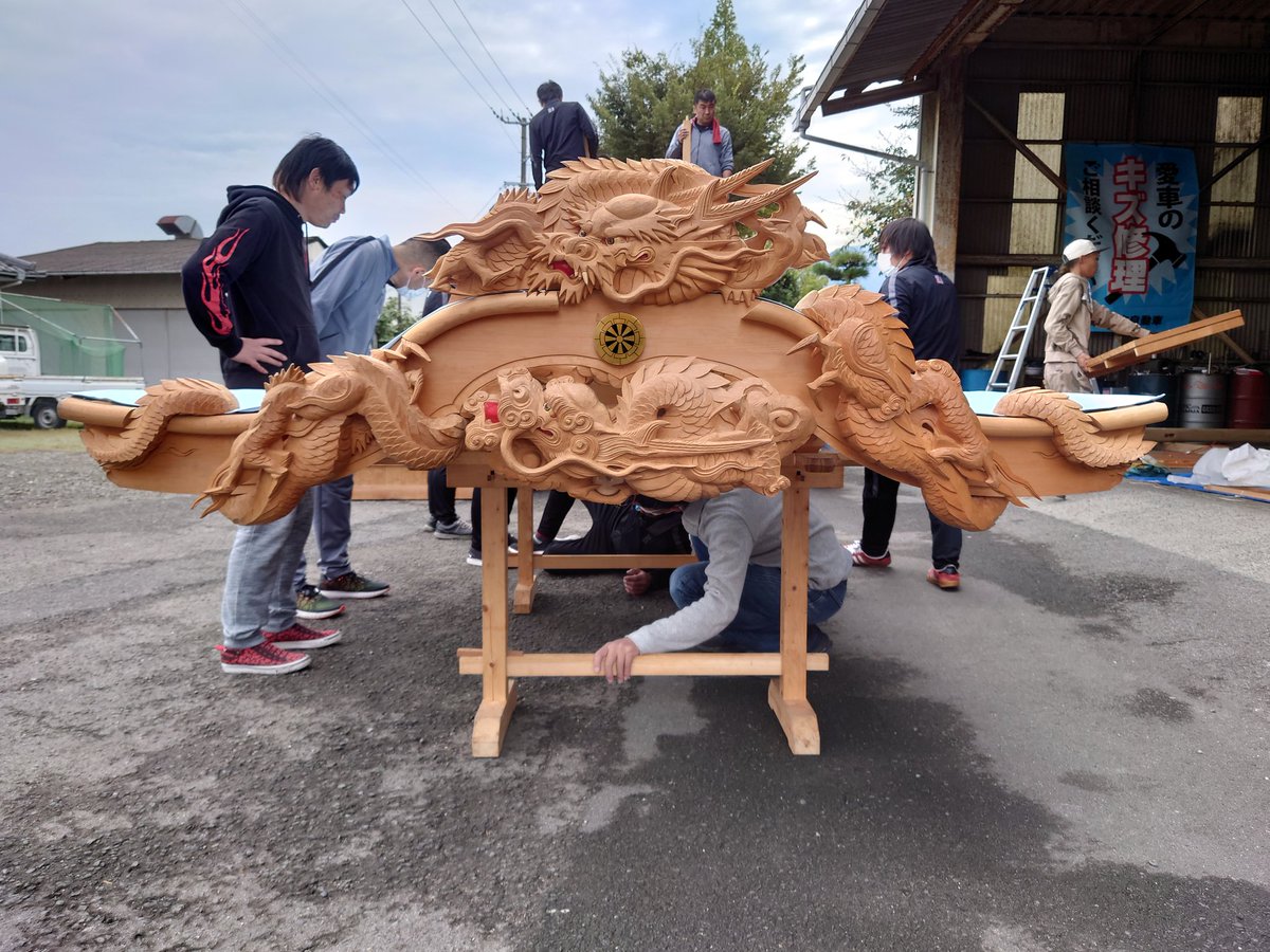 だんじり Matsuri Twitter だんじり Matsuri Twitter