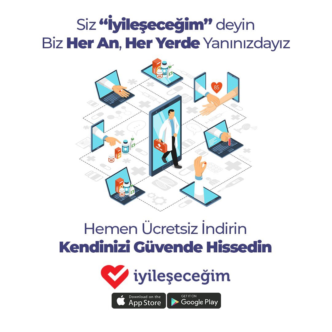 Kurşun Zehirlenmesi
.
📱Ücretsiz Apple Store ve Google Play Store için; iyilesecegim.com/indir
.
#iyileşeceğim #kurşunzehirlenmesi #zehirlenme #hafızasorunları #karıncalanma #onlinedoktor #onlinesağlık #onlinesağlıkhizmetleri #onlinesağlıkdanışmanlığı #onlinerandevu