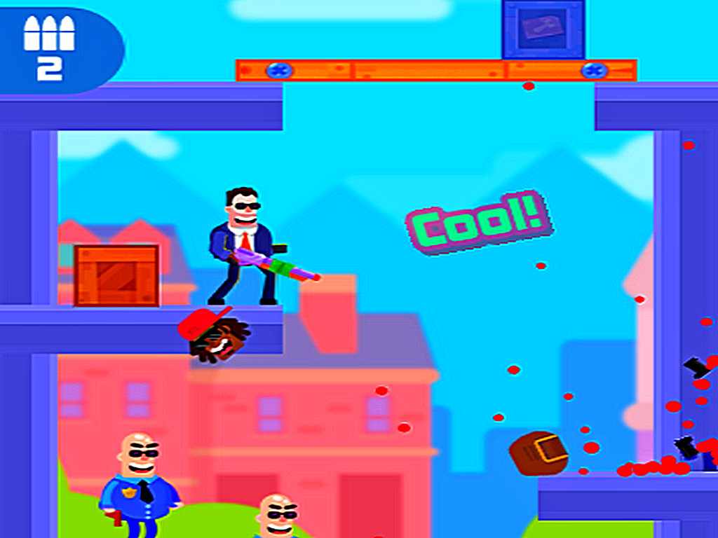 livefreegames's tweet photo. Super Hit Masters
Super Hit Masters. Start with simple puzzles and then advance ...
#Game1Player #GameBouncing #GameBullet #GameKills #GameMobile #GameShooter #VideoGamesForGuys #VideoGamesForWomen #Games18plus #RetweetGamers #gamedev #indiegame
https://t.co/Eoqz1RfivH https://t.co/cHuH8XRGu3
