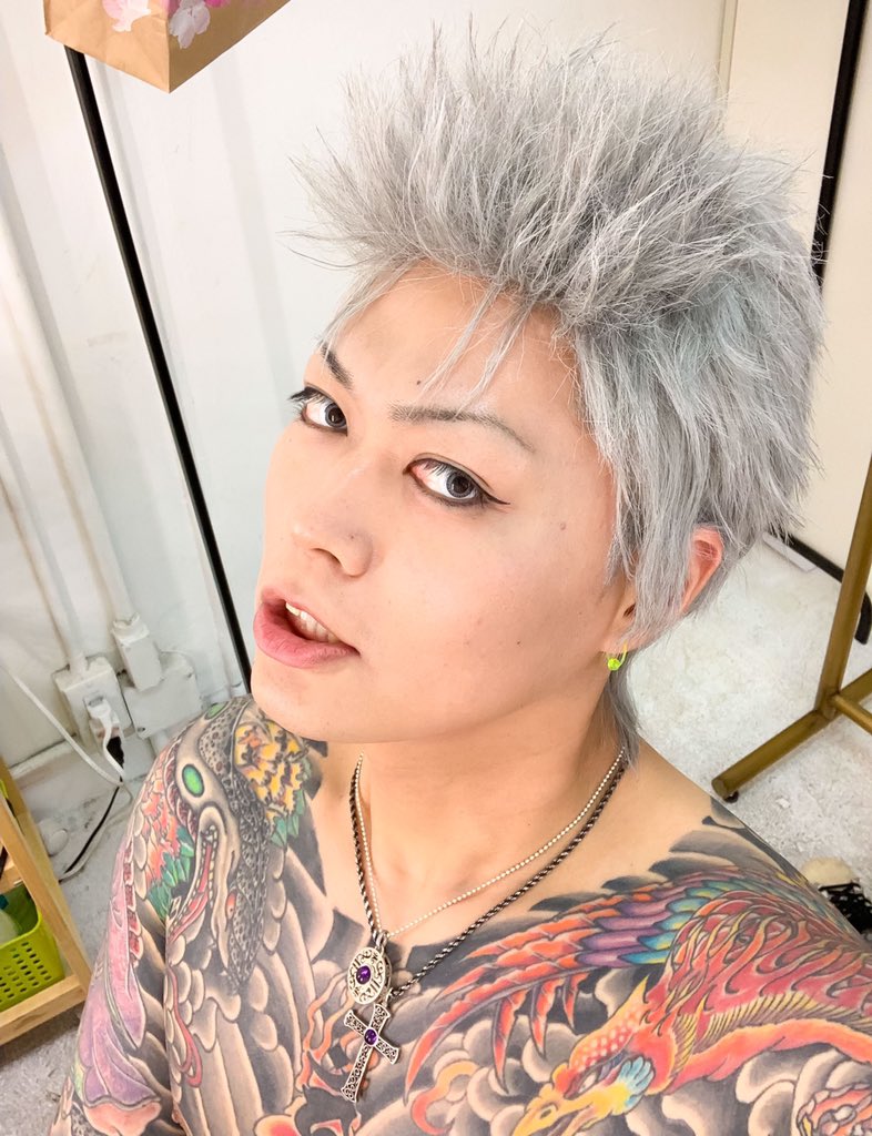 和彫りのゆう على تويتر ギャングキング 和彫りのジミー My Tattoo ジミーちゃん大好きっス Instagram T Co Etzzvytwhw 刺青好きな方も ギャングキング好きな方も気軽にフォローしてください 刺青 Tattoo タトゥー 写真で伝えたい私の世界 作品 和彫りのゆう على تويتر ギャングキング 和彫りのジミー My Tattoo ジミーちゃん大好きっス Instagram T Co Etzzvytwhw 刺青好きな方も ギャングキング好きな方も気軽にフォローしてください 刺青 Tattoo タトゥー 写真で伝えたい私の世界 作品