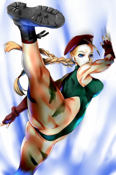 Cammy 