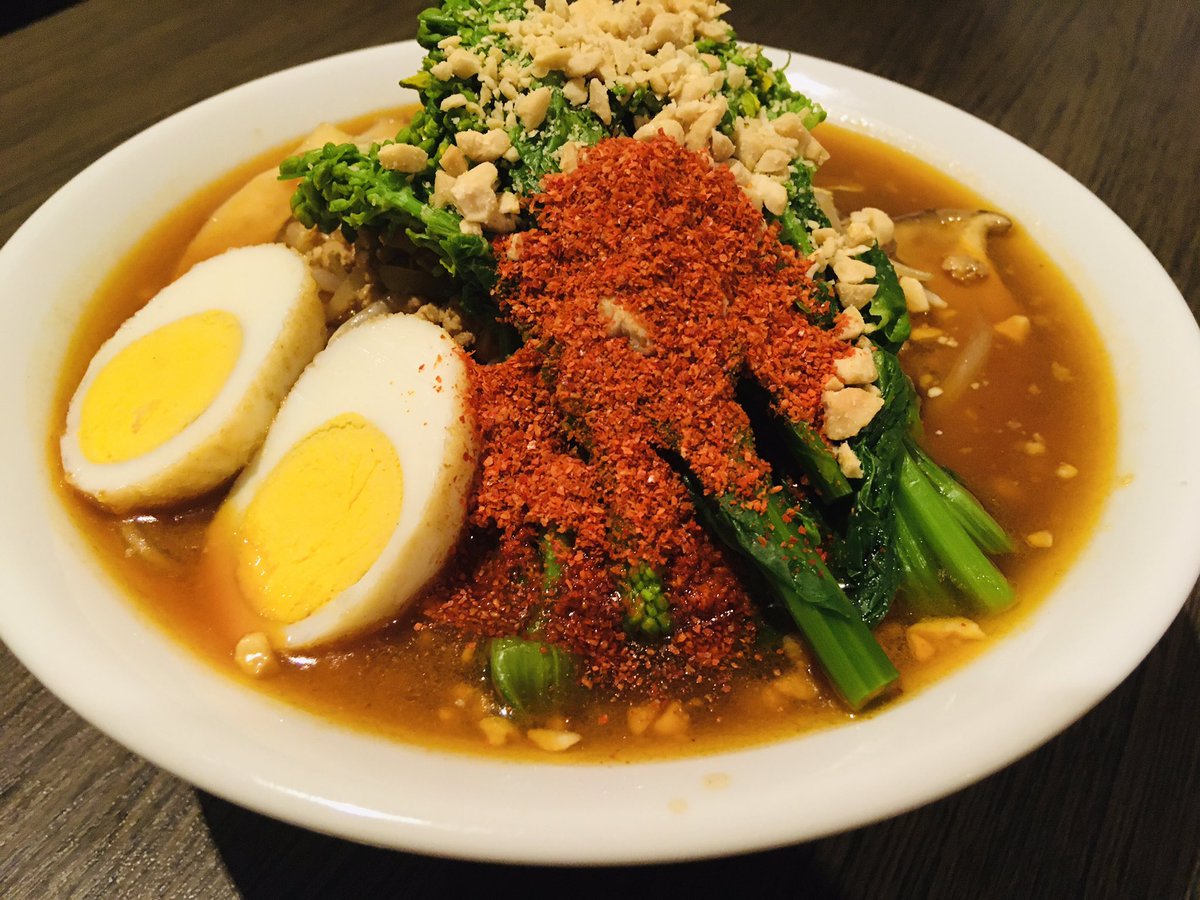 ビストロ中華へいぞう 本日10 火 は仕込みや買い出しの為 お休みさせて頂きます お問い合わせの多かった へいぞう汁なし坦々麺 は金曜日より再開致します