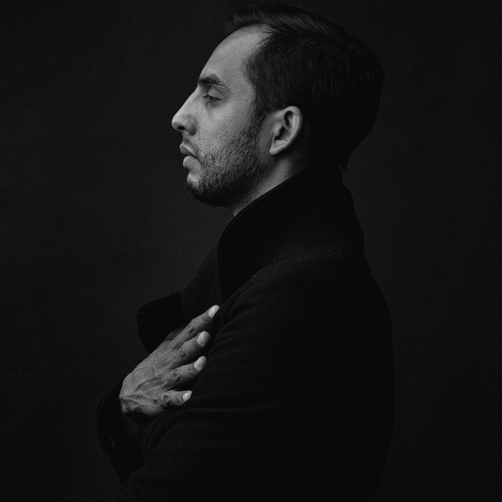 Rafaelcobos's tweet photo. #NewProfilePic https://t.co/3L0x5GM2xg