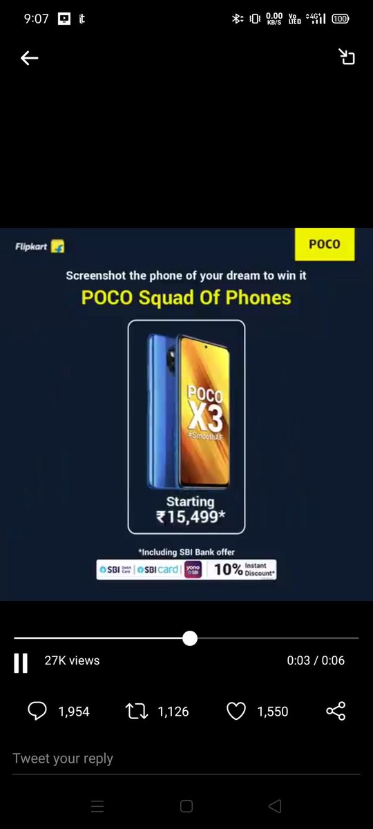 i_shubhodeep's tweet photo. i want to win #POCOX3 #POCOSquad
@IndiaPOCO https://t.co/fcaBKGtpmL
