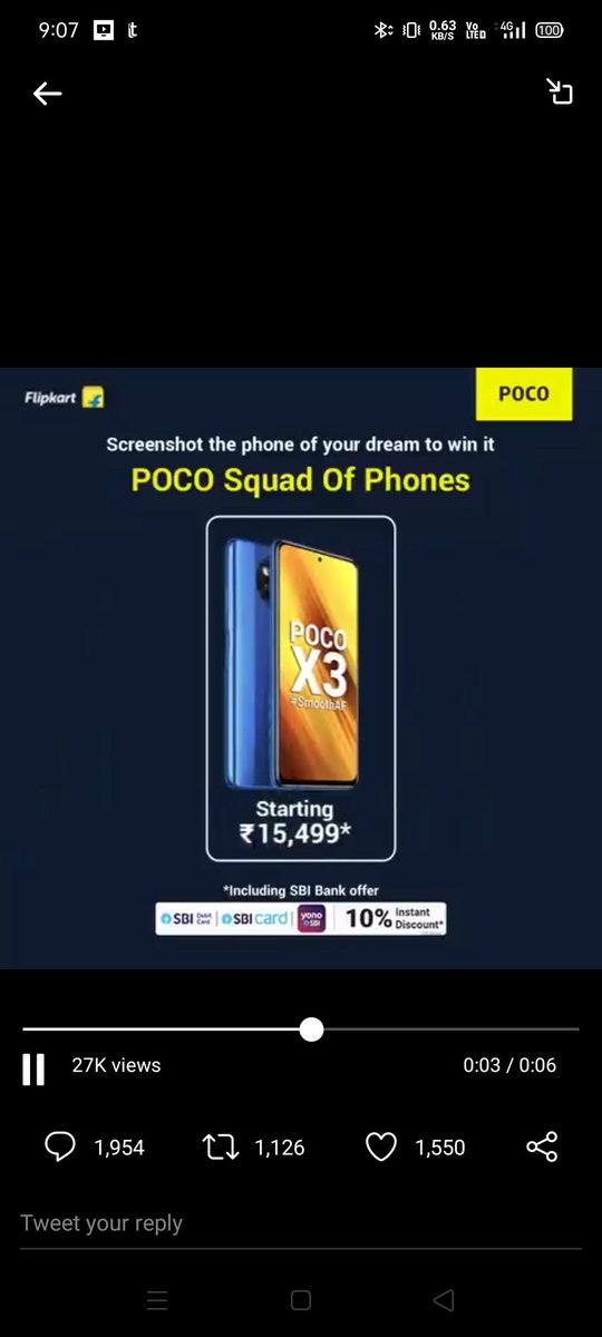 i_shubhodeep's tweet photo. i want to win #POCOX3 #POCOSquad
@IndiaPOCO https://t.co/fcaBKGtpmL