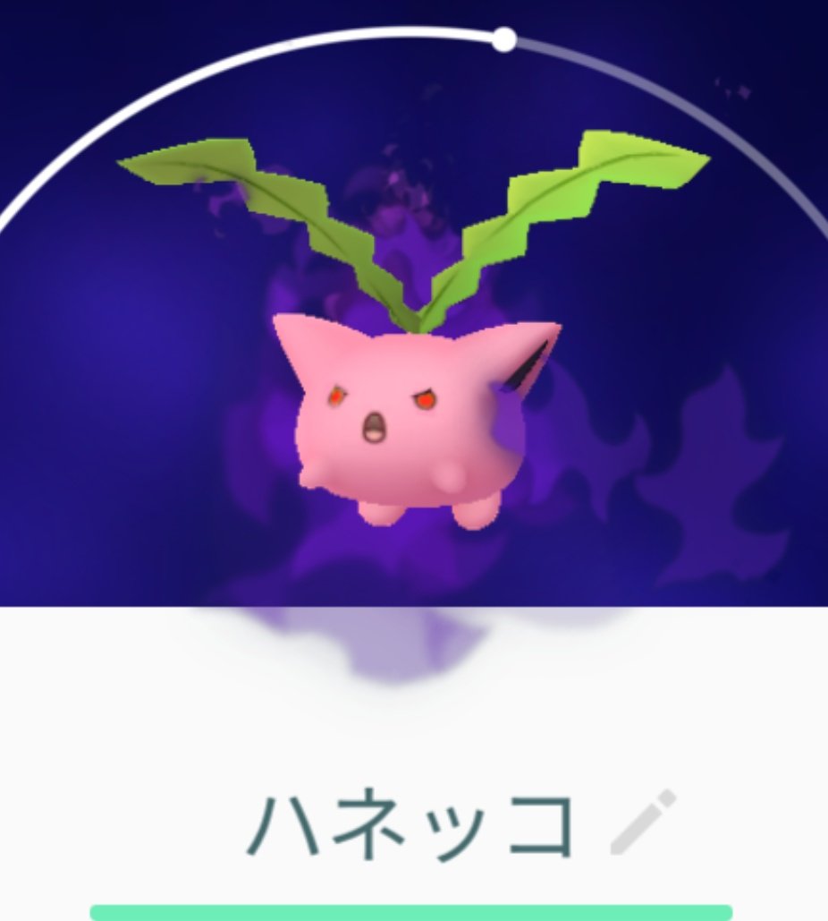笹岸かいら シャドウハネッコかわいい 笹岸かいら シャドウハネッコかわいい