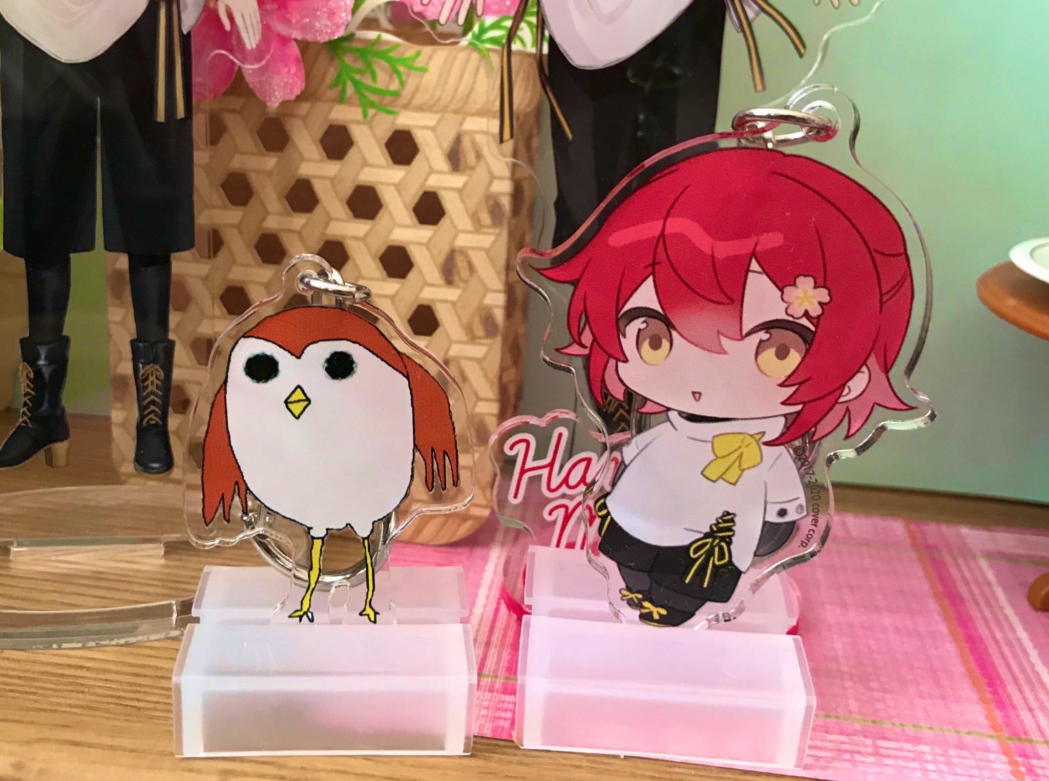 あこ🌺 on X: