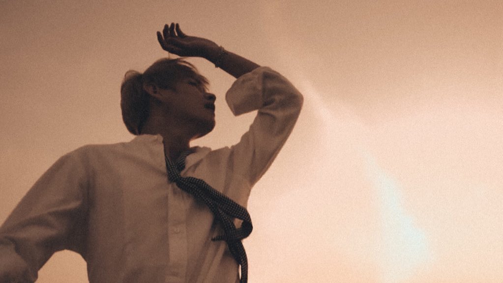 taehyung cinematography, film photo