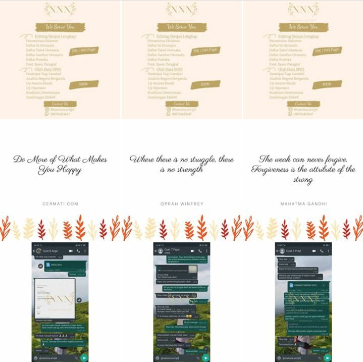 NanonaScript's tweet image. Our 3x3 Instagram
Sung follow @nanona.script on Instagram