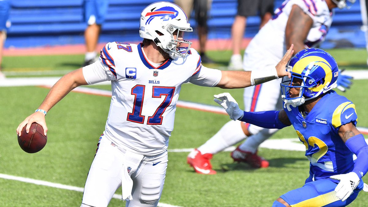Buffalo Sports Chatter tweet media