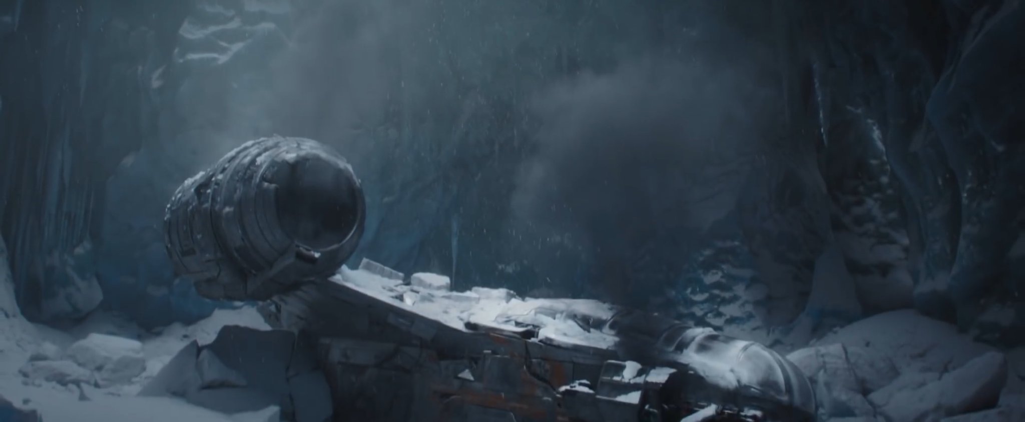 The rise of skywalker razor crest hotsell