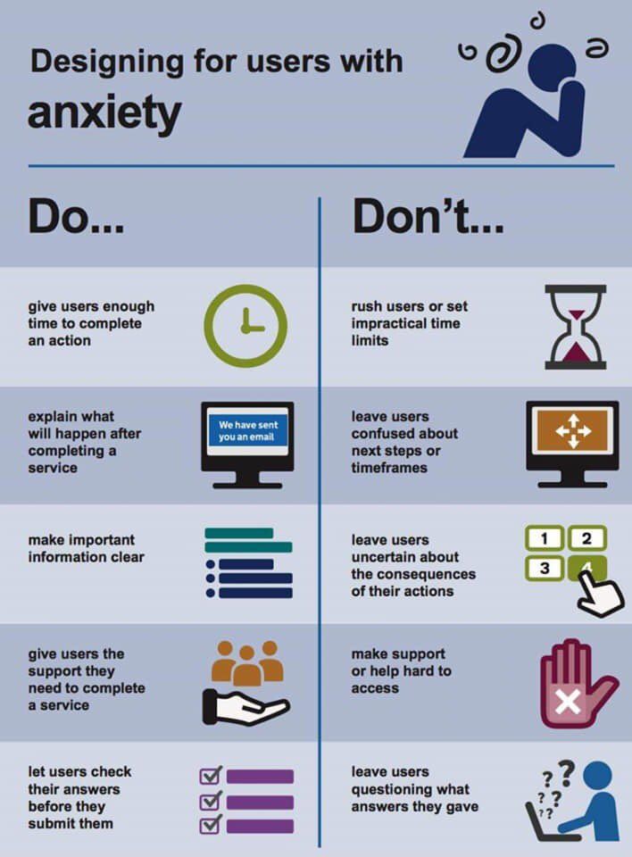 ImtaBrendan's tweet image. Some very useful do and don&apos;ts.