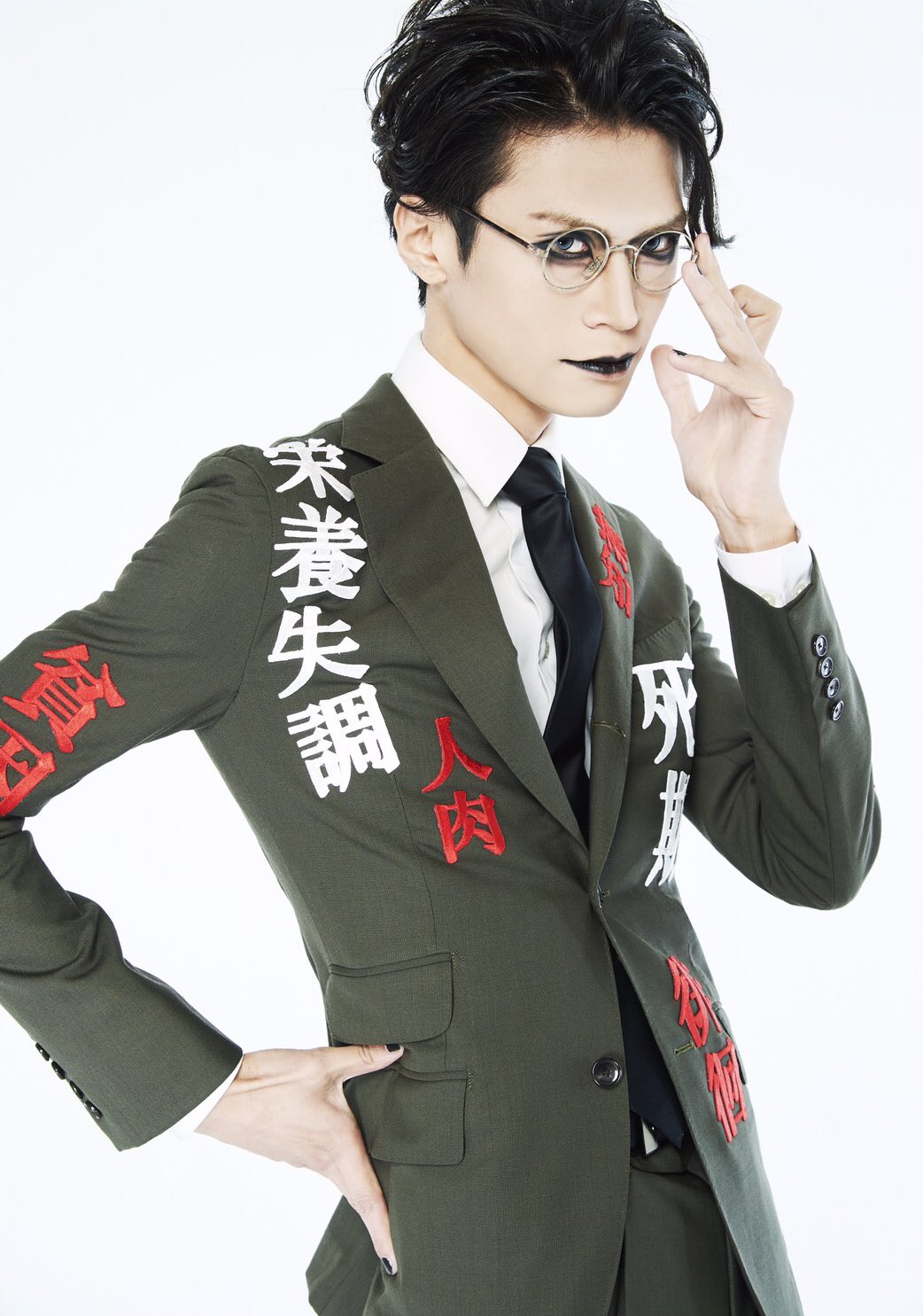 シズキ/健太 on X: 
