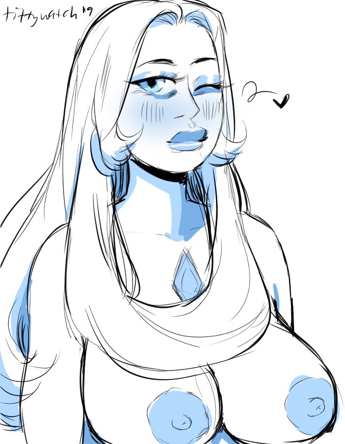 Blue_Diamante_'s tweet photo. “It’s time for me to get some sleep and work tomorrow. I hope you have wonderful sweet night and day whatever you are doing have fun your lifetime” ~💙 https://t.co/ByRKLsUTVP