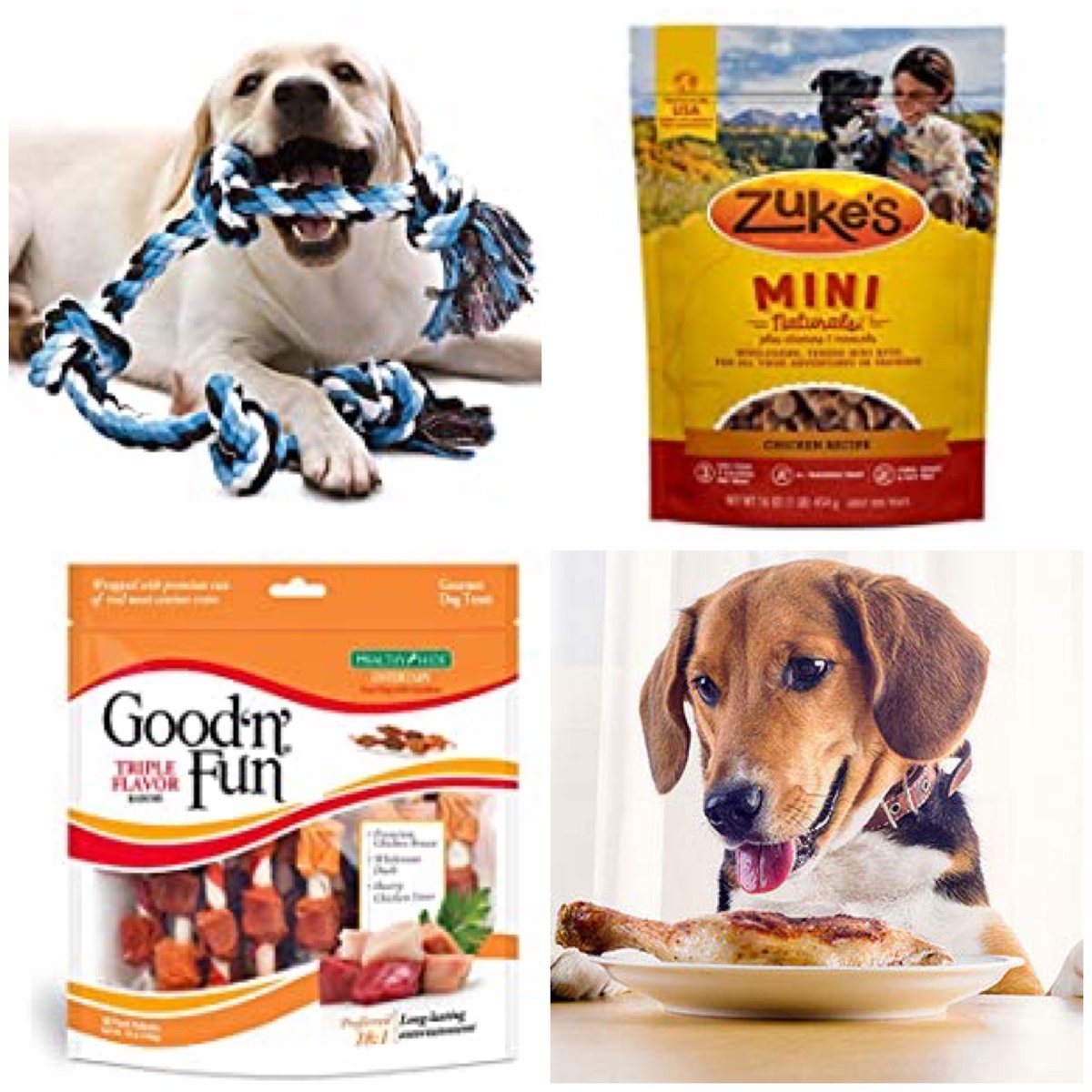 Treats - Dogs: Pet Supplies: Cookies, Biscuits & Snacks, Rawhide, Bones, Jerky,
Bully Sticks & More
π https://t.co/vv0tJR8FQ3
πΊπΈ Amazon
#dog #pet #petsupplies #dogs
#doglife #doglove
Click here for pet supplies
π https://t.co/kOgMz2AAFA https://t.co/L3V1rAptNt
