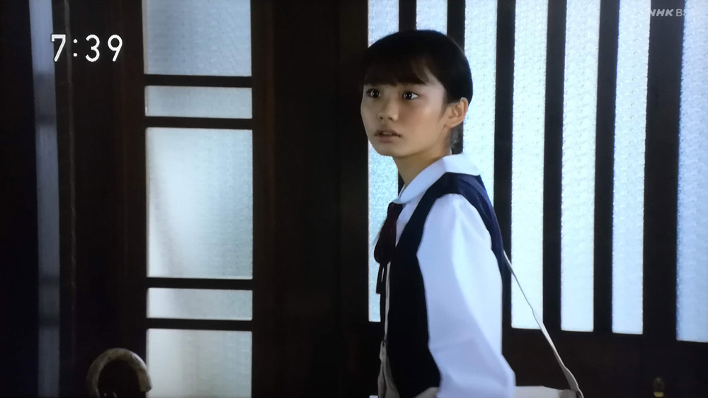 わちお1970 Fukalien Dao Originals My12 古山華 ビフォーアフター ﾔﾒﾚ 朝ドラ エール 根本真陽 古川琴音 T Co Khmmhqfpsz Twitter