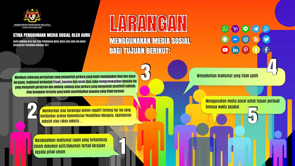 dasar kerajaan malaysia 2017