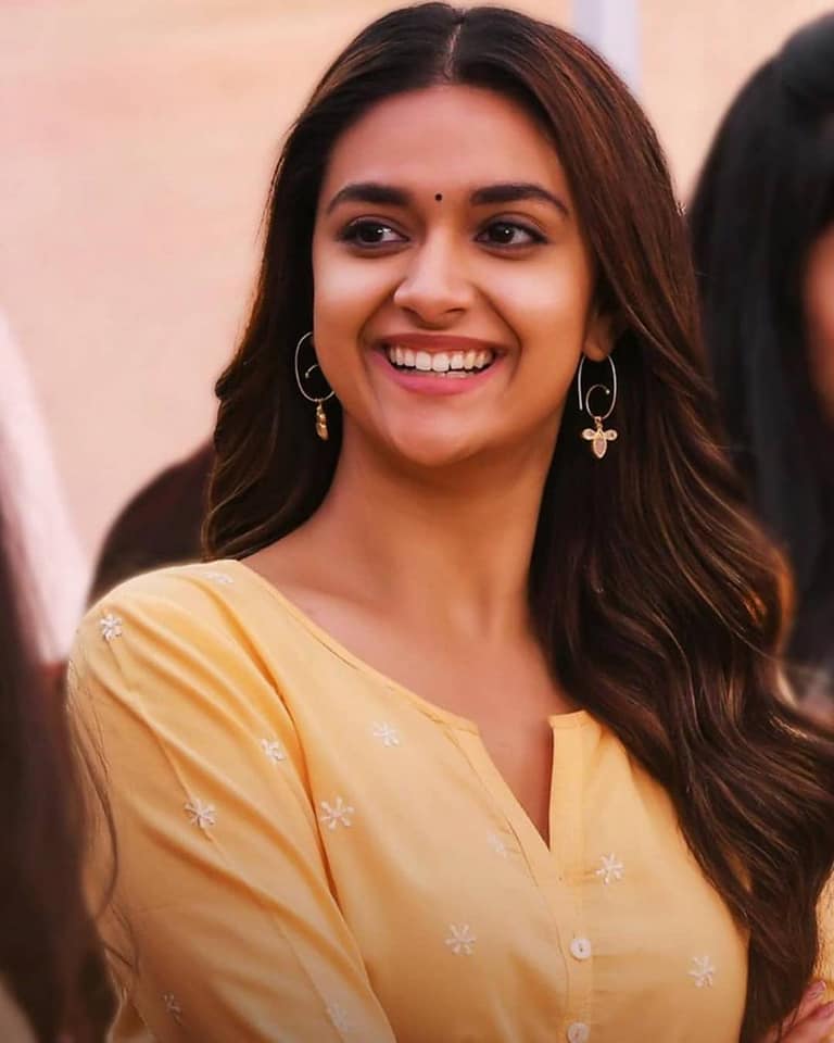 KEERTHY 24x7 tweet media