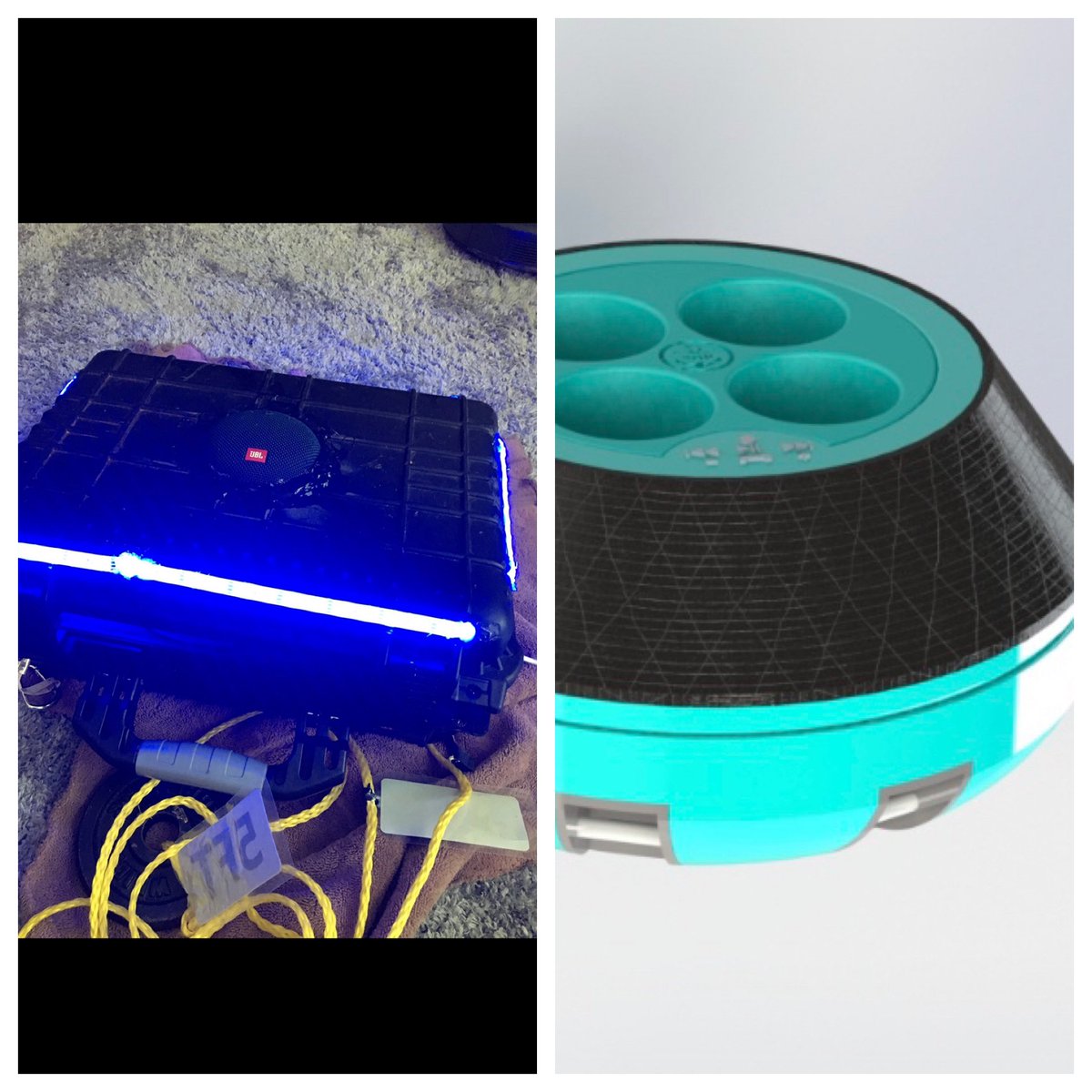 How it started. How it’s going. 

<a href="/SoundAnchor360/">Sound Anchor 360</a>